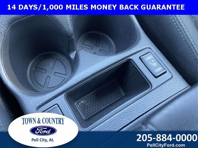 used 2020 Nissan Rogue car, priced at $14,350