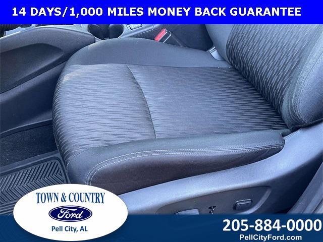 used 2020 Nissan Rogue car, priced at $14,350