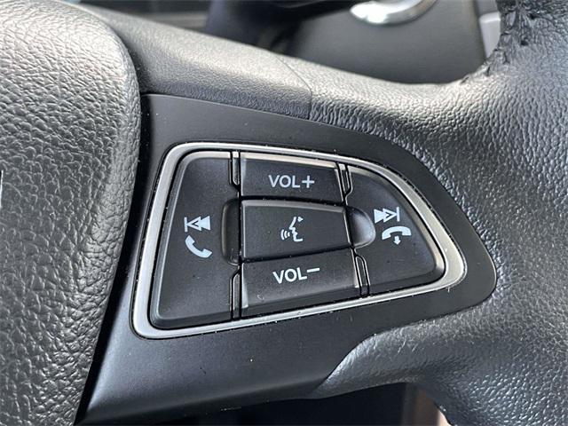 used 2019 Ford EcoSport car, priced at $10,650