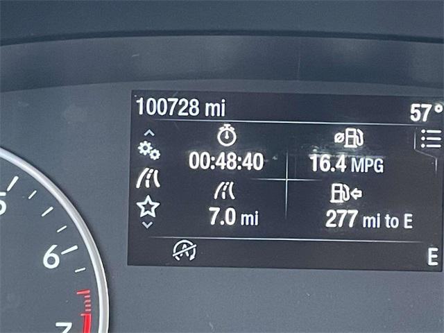 used 2019 Ford EcoSport car, priced at $10,650