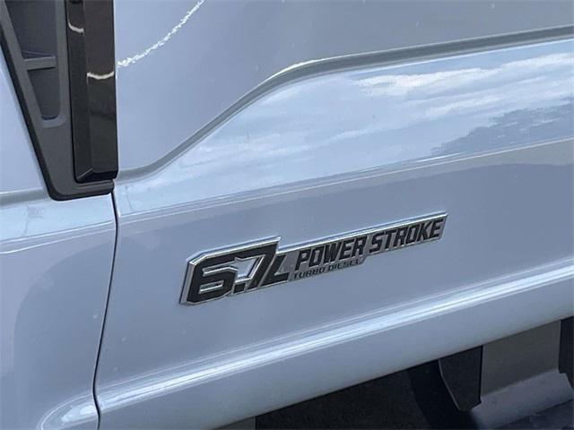 new 2026 Ford F-350 car, priced at $84,359