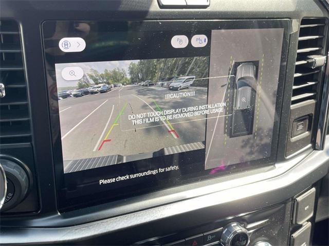 new 2026 Ford F-350 car, priced at $84,359