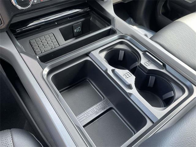 new 2026 Ford F-350 car, priced at $84,359