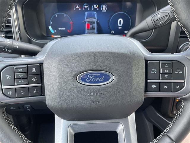 new 2026 Ford F-350 car, priced at $84,359