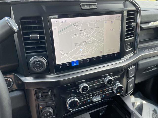 new 2026 Ford F-350 car, priced at $84,359