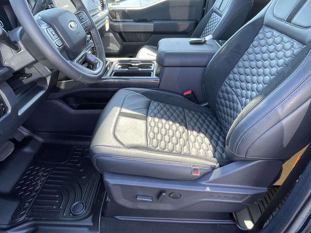 new 2026 Ford F-250 car, priced at $111,219