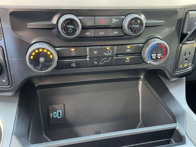 used 2026 Ford F-450 car, priced at $78,990