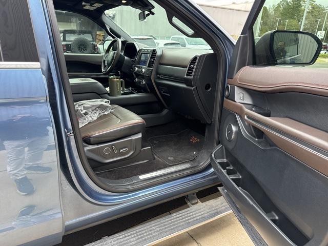 used 2020 Ford Expedition Max car, priced at $29,900