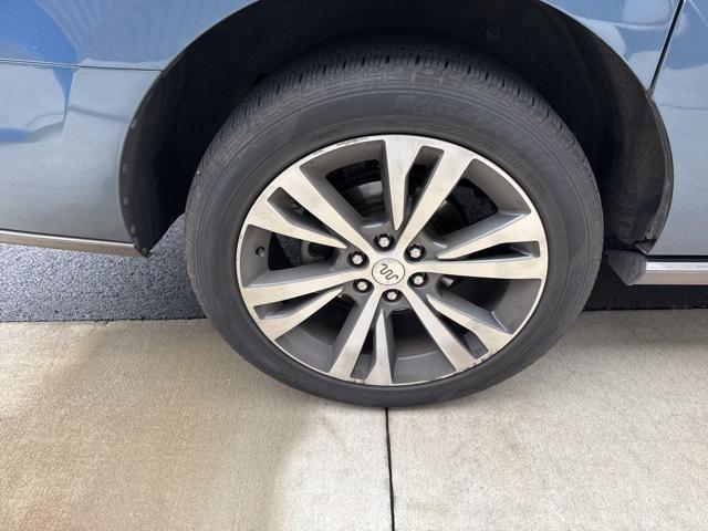 used 2020 Ford Expedition Max car, priced at $29,900