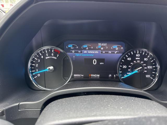 used 2020 Ford Expedition Max car, priced at $29,900