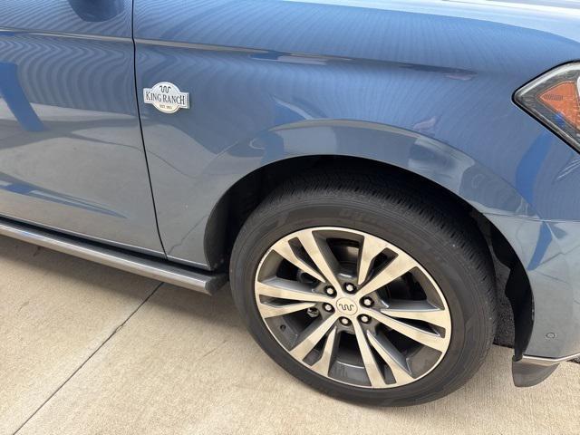 used 2020 Ford Expedition Max car, priced at $29,900