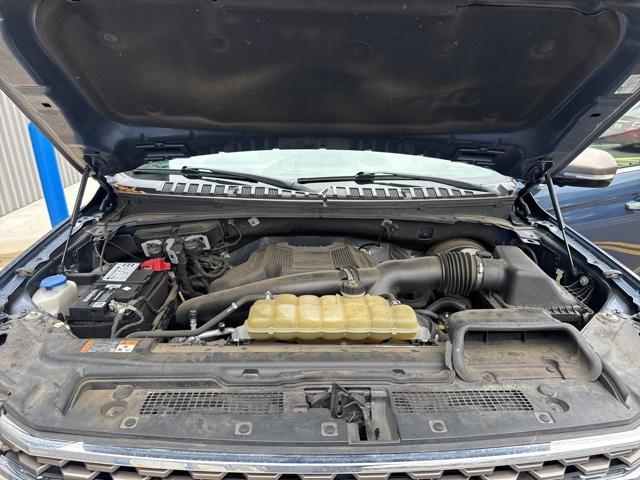 used 2020 Ford Expedition Max car, priced at $29,900