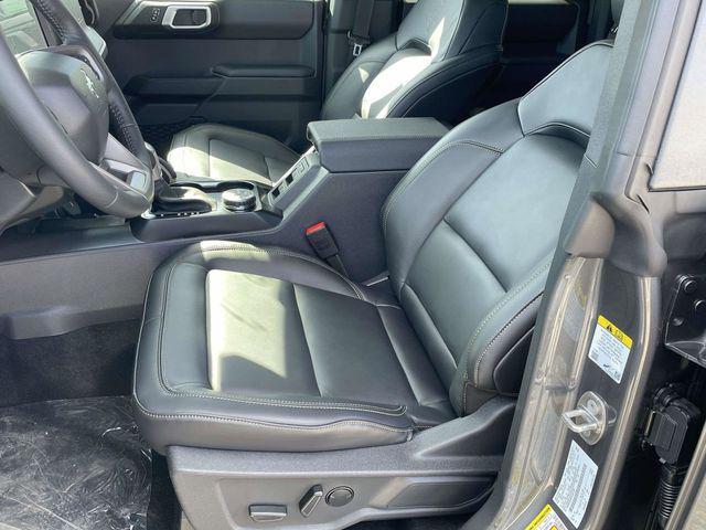 new 2026 Ford Bronco car, priced at $62,363