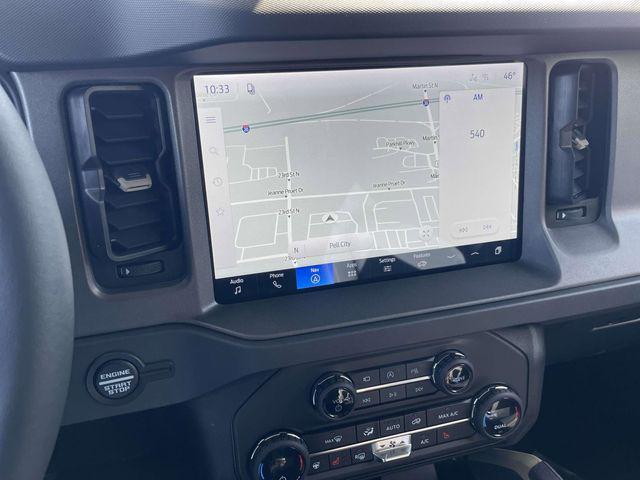 new 2026 Ford Bronco car, priced at $62,363