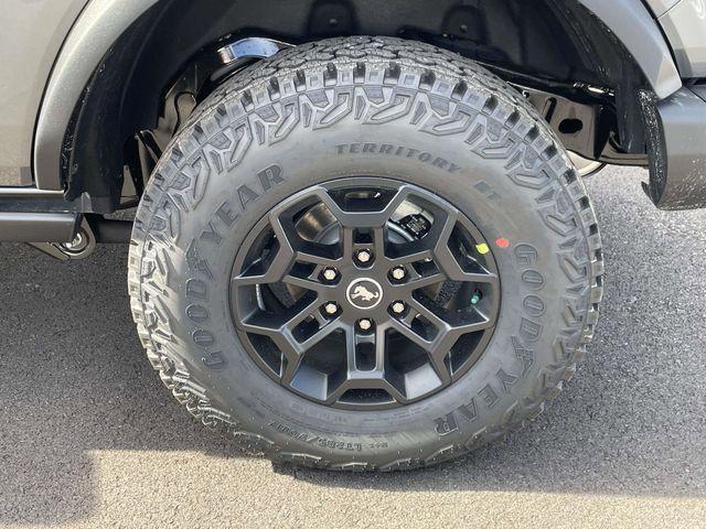 new 2026 Ford Bronco car, priced at $62,363