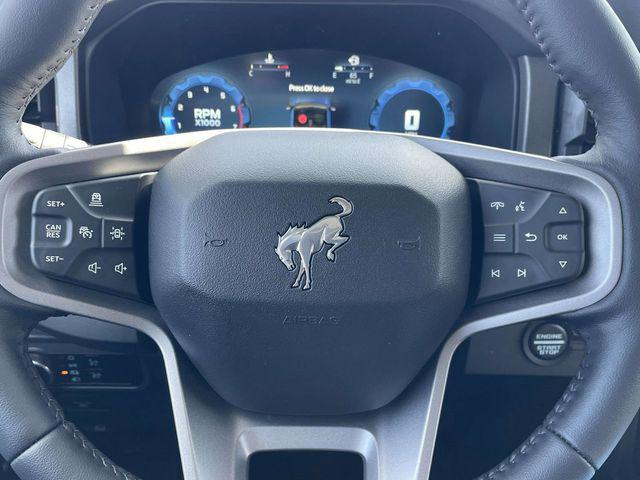 new 2026 Ford Bronco car, priced at $62,363