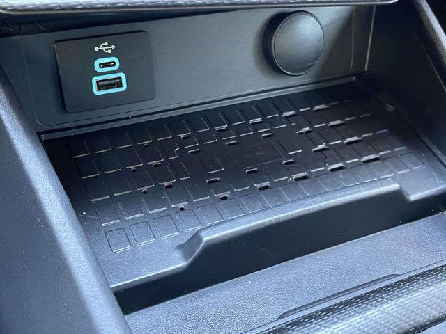 used 2024 Ford Mustang car, priced at $47,612