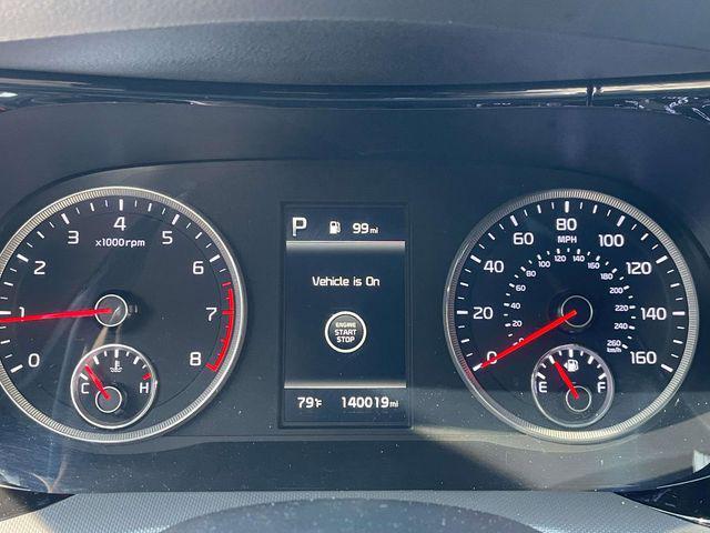 used 2021 Kia K5 car, priced at $15,990