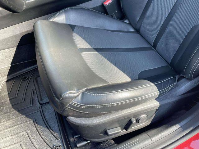 used 2021 Kia K5 car, priced at $15,990