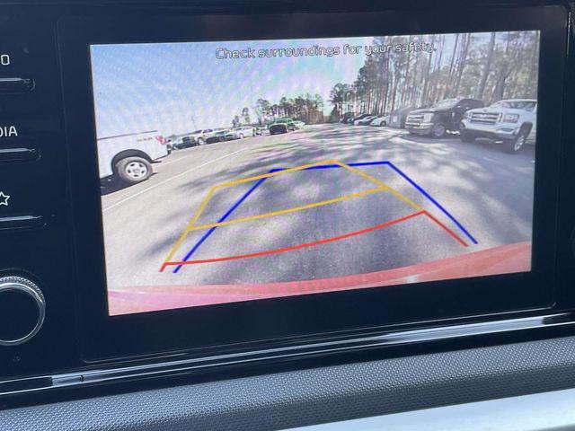 used 2021 Kia K5 car, priced at $15,990