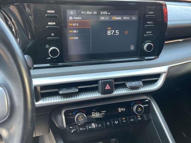 used 2021 Kia K5 car, priced at $15,990