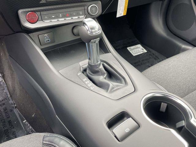 new 2026 Ford Mustang car, priced at $36,569