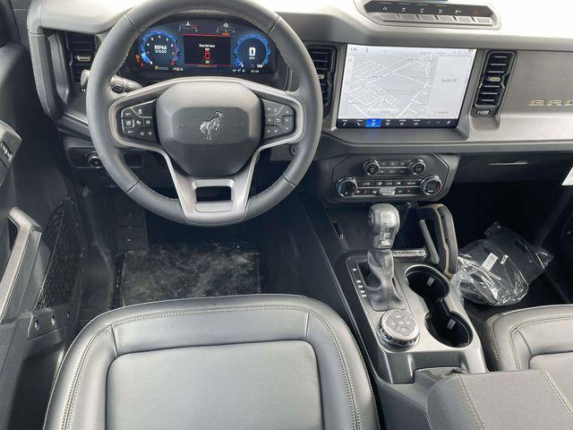 new 2026 Ford Bronco car, priced at $65,650