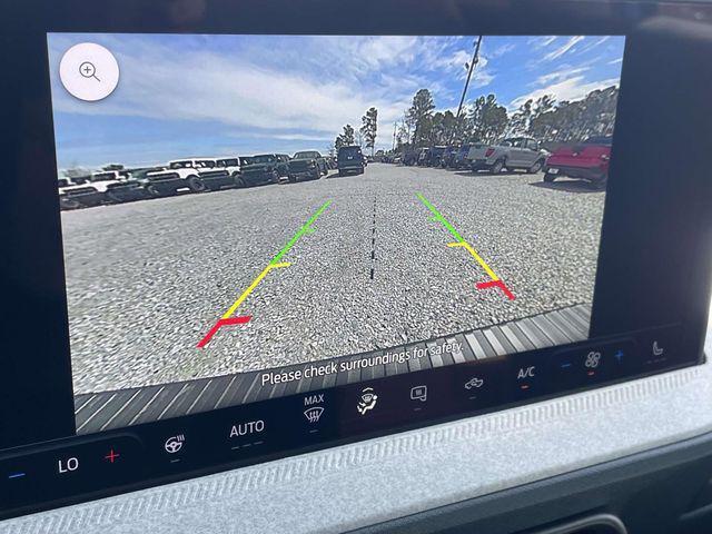 new 2026 Ford Maverick car, priced at $31,155