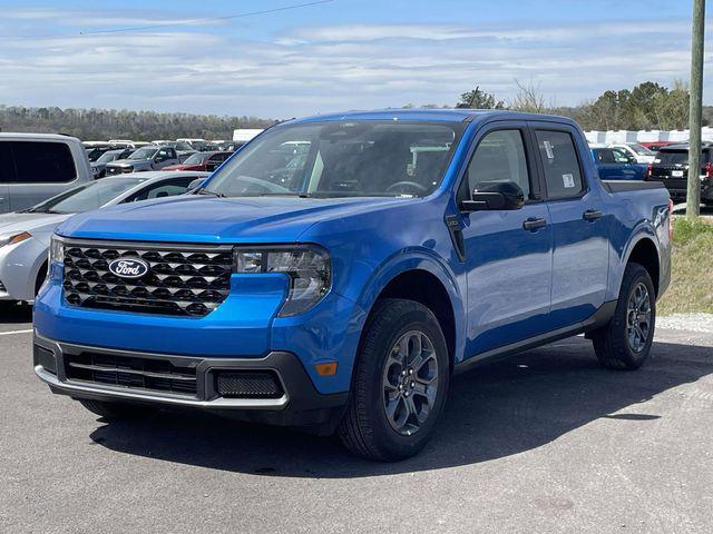 new 2026 Ford Maverick car, priced at $31,155