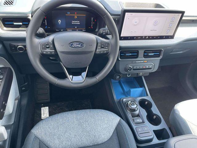 new 2026 Ford Maverick car, priced at $31,155