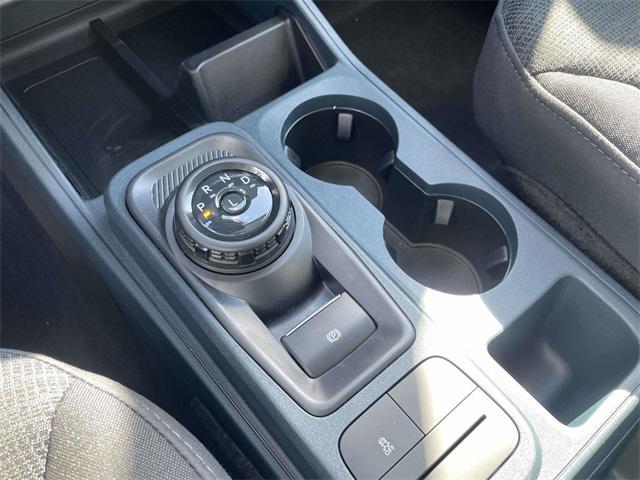 new 2025 Ford Maverick car, priced at $29,165