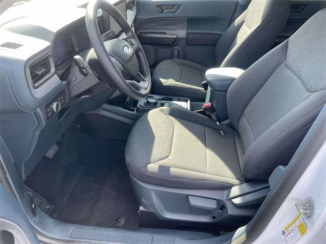 new 2025 Ford Maverick car, priced at $29,165