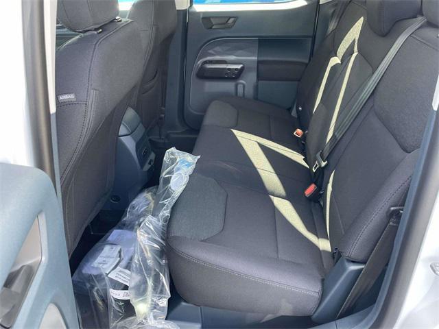 new 2025 Ford Maverick car, priced at $29,165