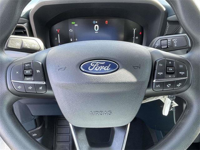 new 2025 Ford Maverick car, priced at $29,165