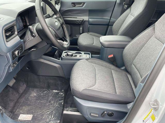 new 2026 Ford Maverick car, priced at $33,939