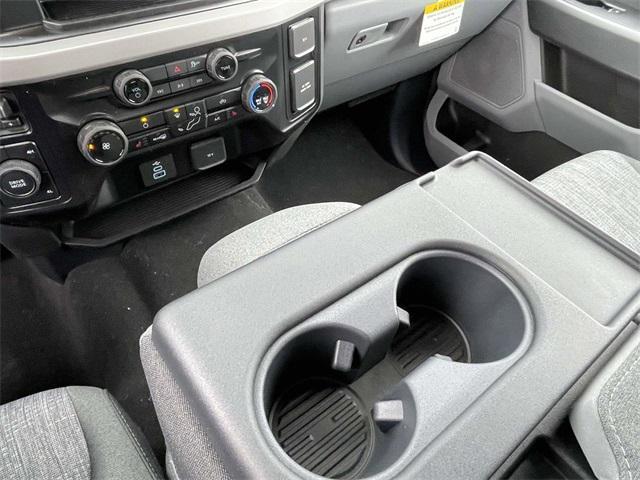 new 2026 Ford F-450 car, priced at $70,441