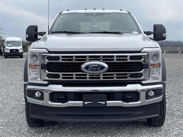 new 2026 Ford F-450 car, priced at $70,441
