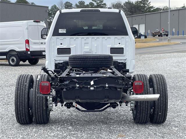 new 2026 Ford F-450 car, priced at $70,441