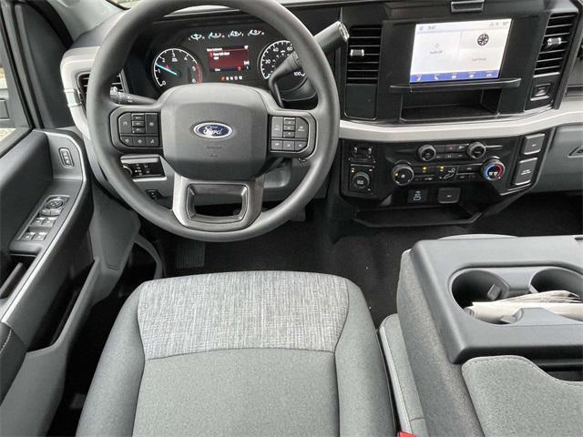 new 2026 Ford F-450 car, priced at $70,441