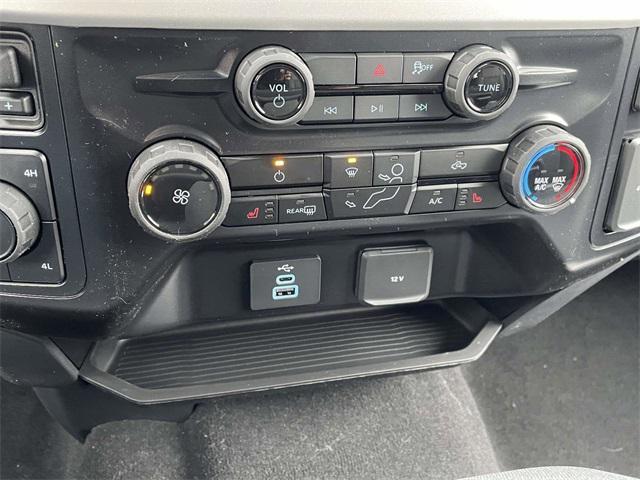 new 2026 Ford F-450 car, priced at $70,441