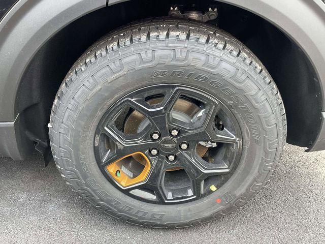 new 2026 Ford Explorer car, priced at $54,100