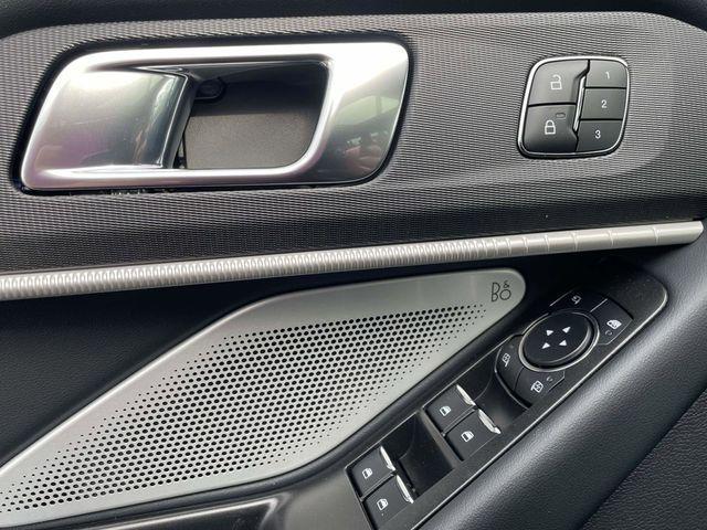 new 2026 Ford Explorer car, priced at $54,100