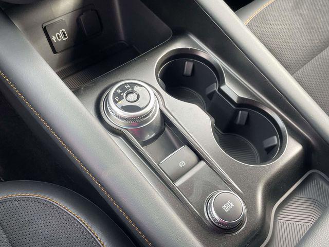 new 2026 Ford Explorer car, priced at $54,100