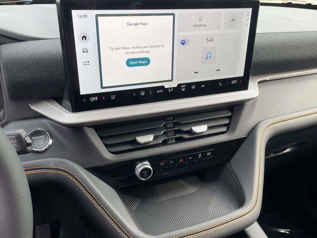 new 2026 Ford Explorer car, priced at $54,100