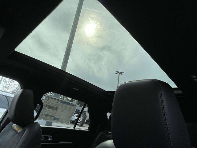 new 2026 Ford Explorer car, priced at $54,100