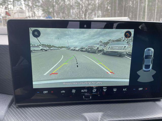 new 2026 Ford Mustang car, priced at $31,750