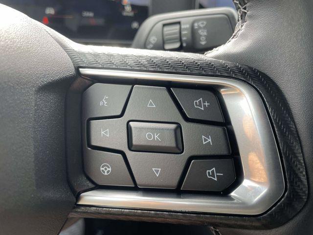 new 2026 Ford Mustang car, priced at $31,750