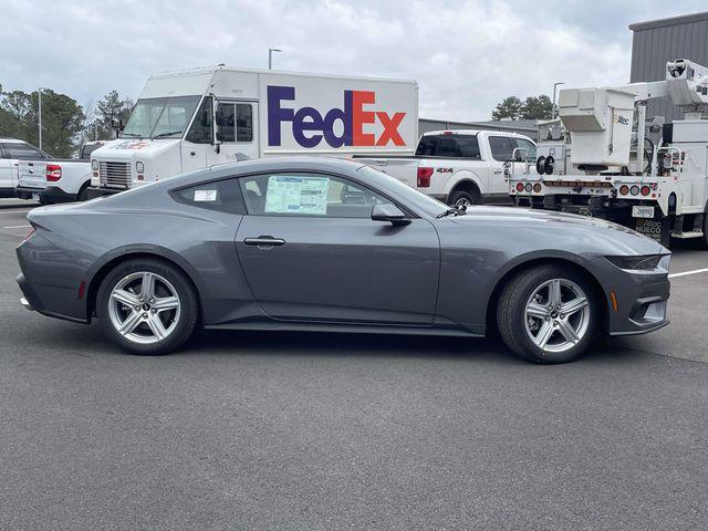 new 2026 Ford Mustang car, priced at $31,750