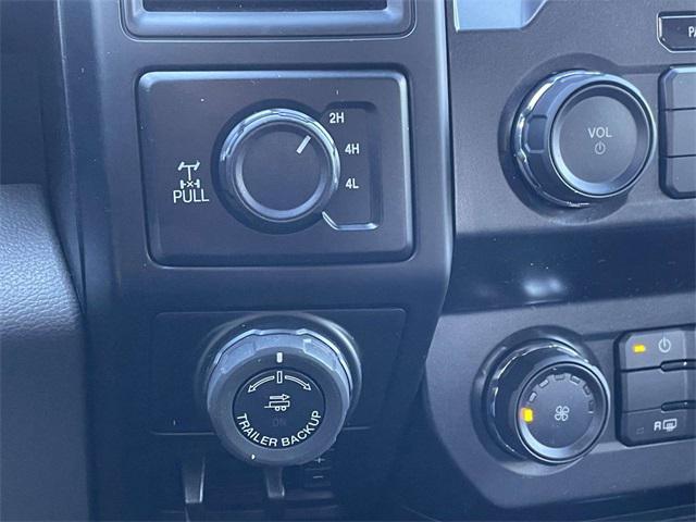 used 2020 Ford F-150 car, priced at $26,990