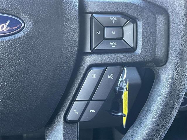 used 2020 Ford F-150 car, priced at $26,990